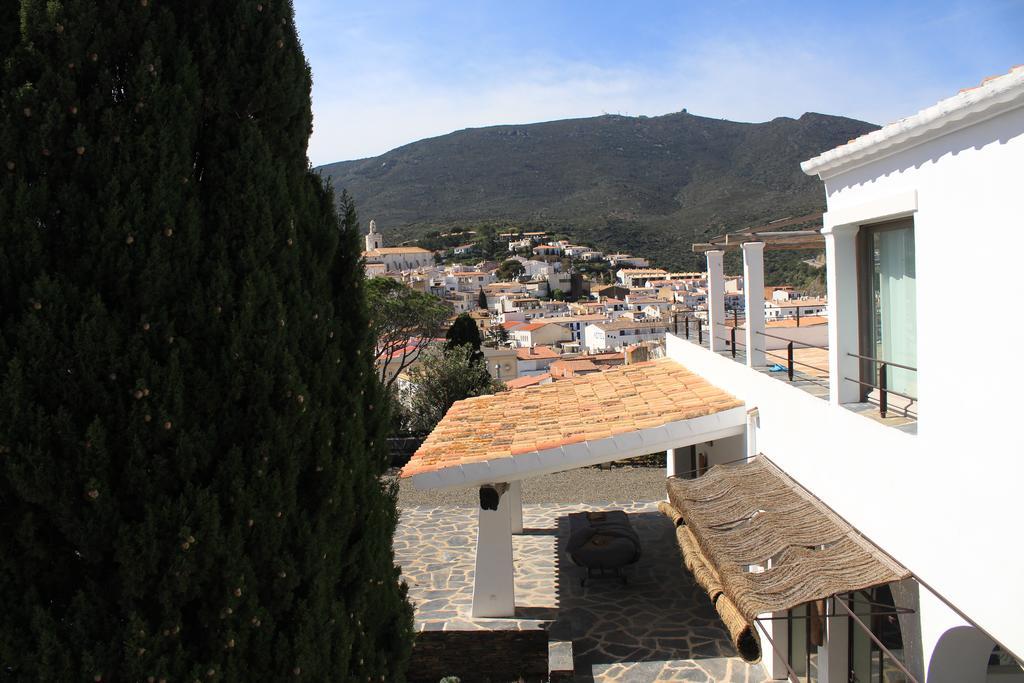 Son Quimet Daire Cadaqués Dış mekan fotoğraf